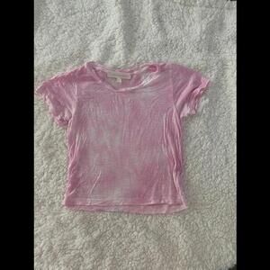 LoveShackFancy Tshirt